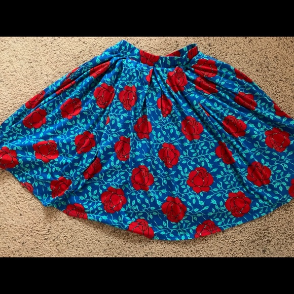 Vintage rose floral Madison - Picture 1 of 3